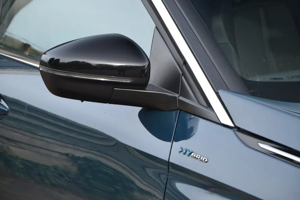 Peugeot 3008 1.6 HYbrid 225 PK * GT uit 2022, foto 7
