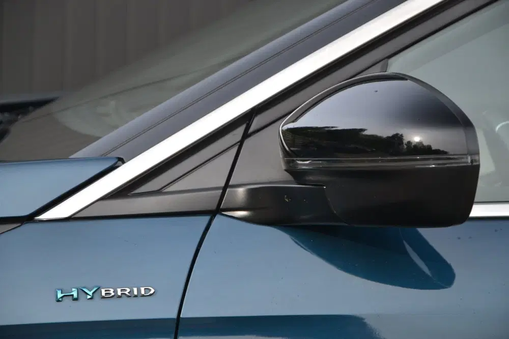 Peugeot 3008 1.6 HYbrid 225 PK * GT uit 2022, foto 8