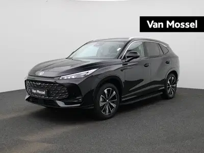MG HS 1.5 PHEV Aut. Luxury uit 2025