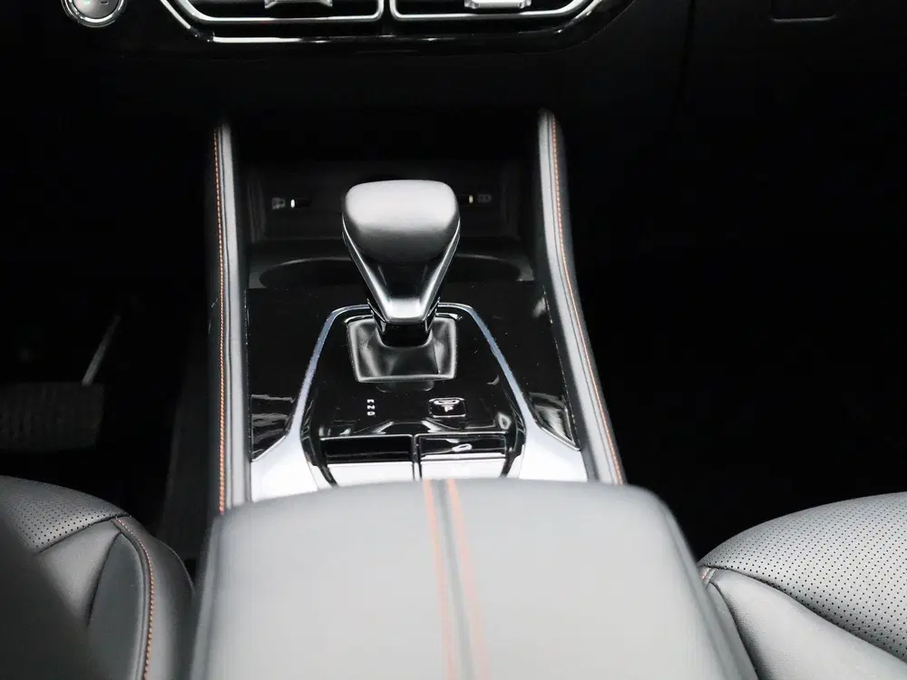 MG HS 1.5 PHEV Aut. Luxury uit 2025, foto 10