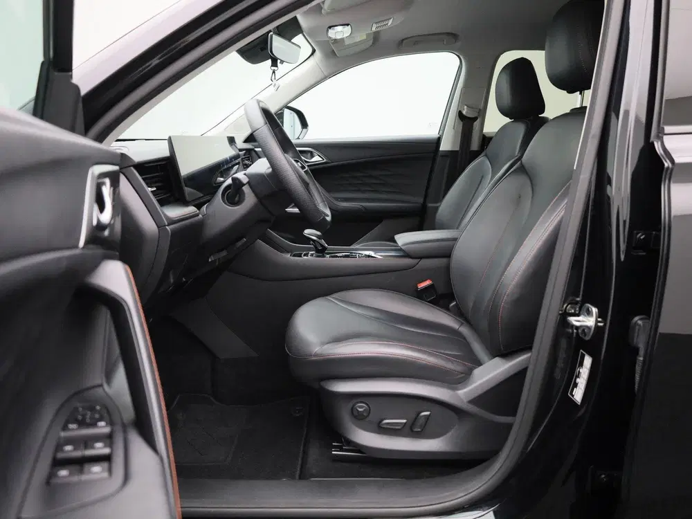 MG HS 1.5 PHEV Aut. Luxury uit 2025, foto 11
