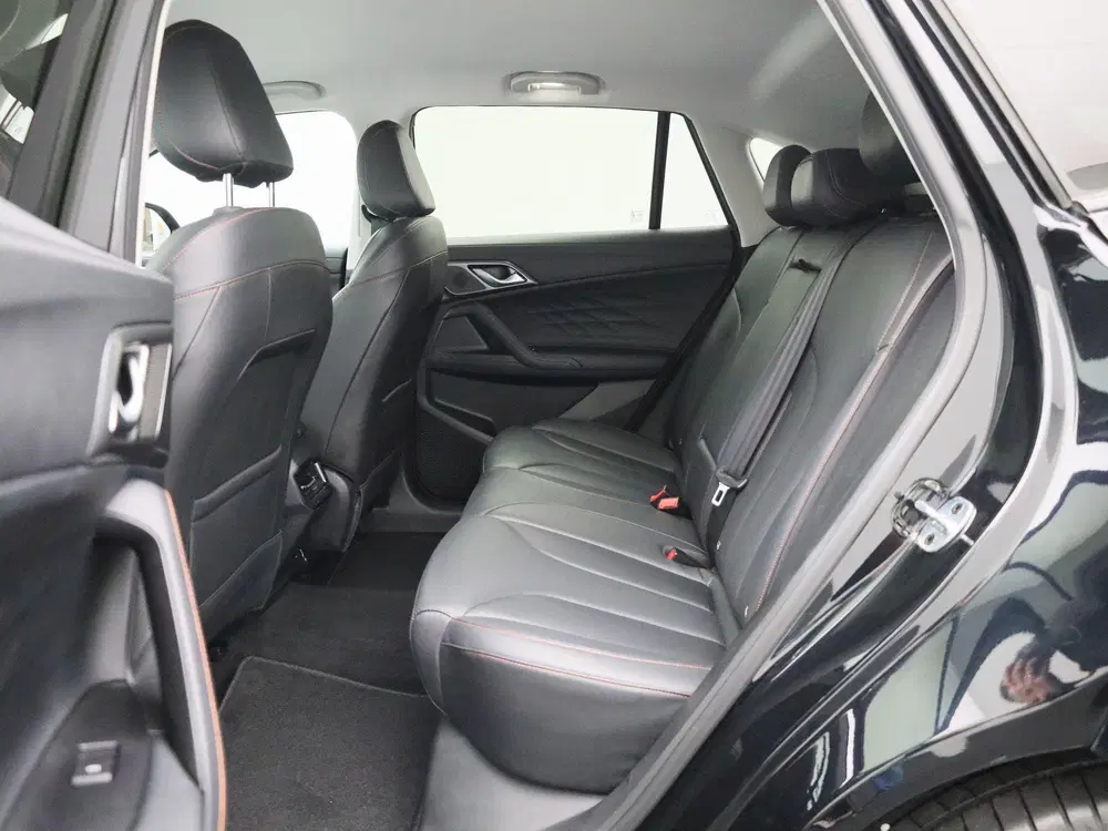 MG HS 1.5 PHEV Aut. Luxury uit 2025, foto 12