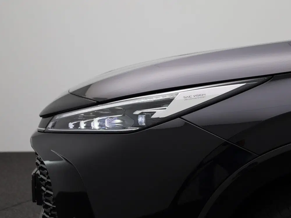 MG HS 1.5 PHEV Aut. Luxury uit 2025, foto 16