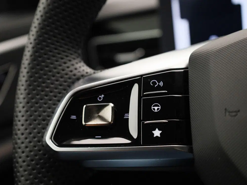 MG HS 1.5 PHEV Aut. Luxury uit 2025, foto 18