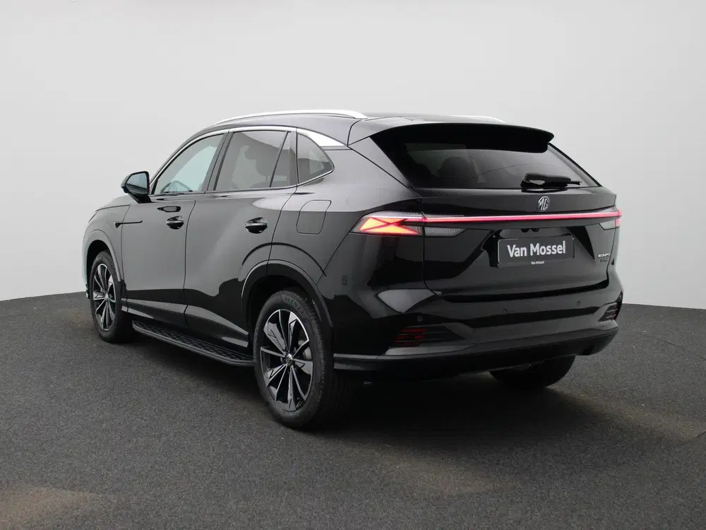 MG HS 1.5 PHEV Aut. Luxury uit 2025, foto 2