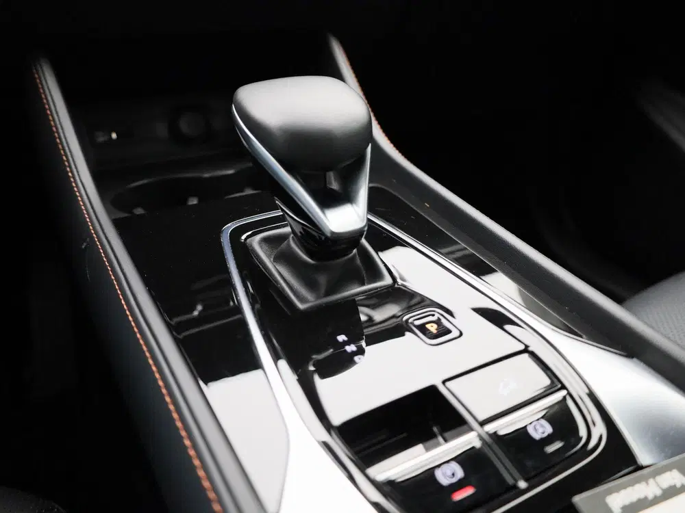 MG HS 1.5 PHEV Aut. Luxury uit 2025, foto 20