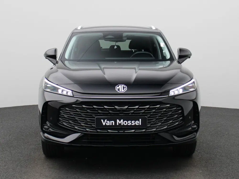 MG HS 1.5 PHEV Aut. Luxury uit 2025, foto 3