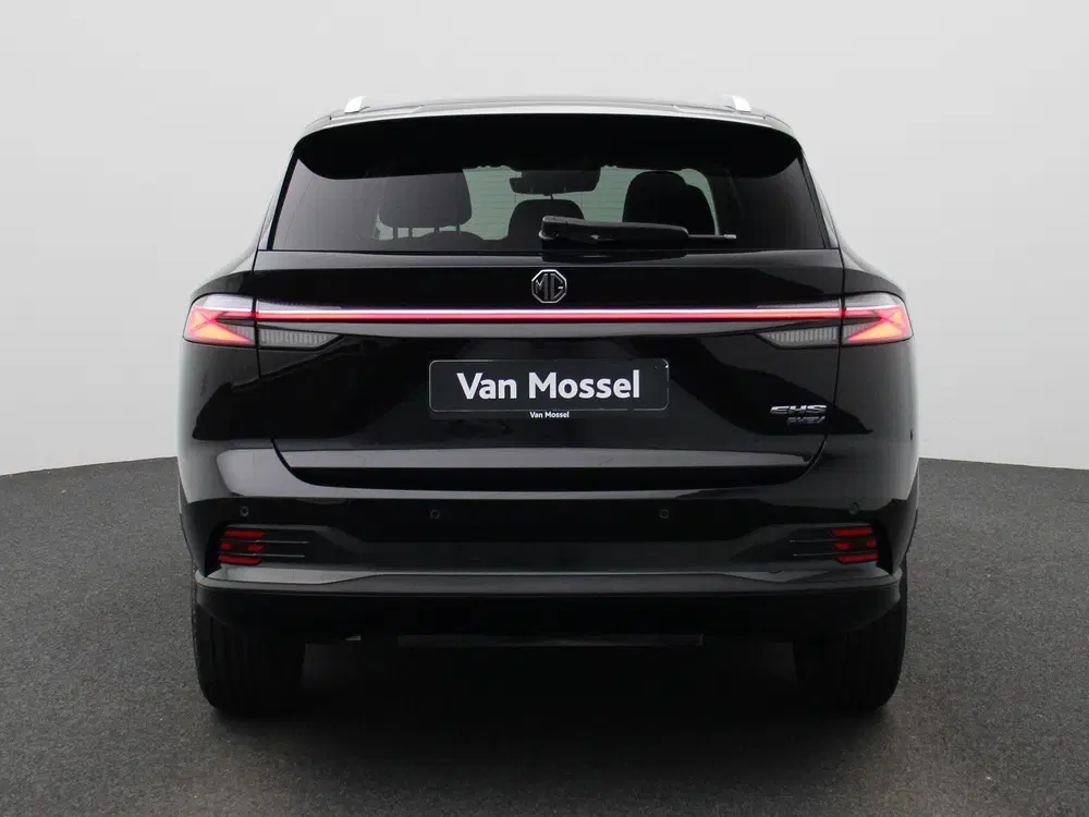 MG HS 1.5 PHEV Aut. Luxury uit 2025, foto 5