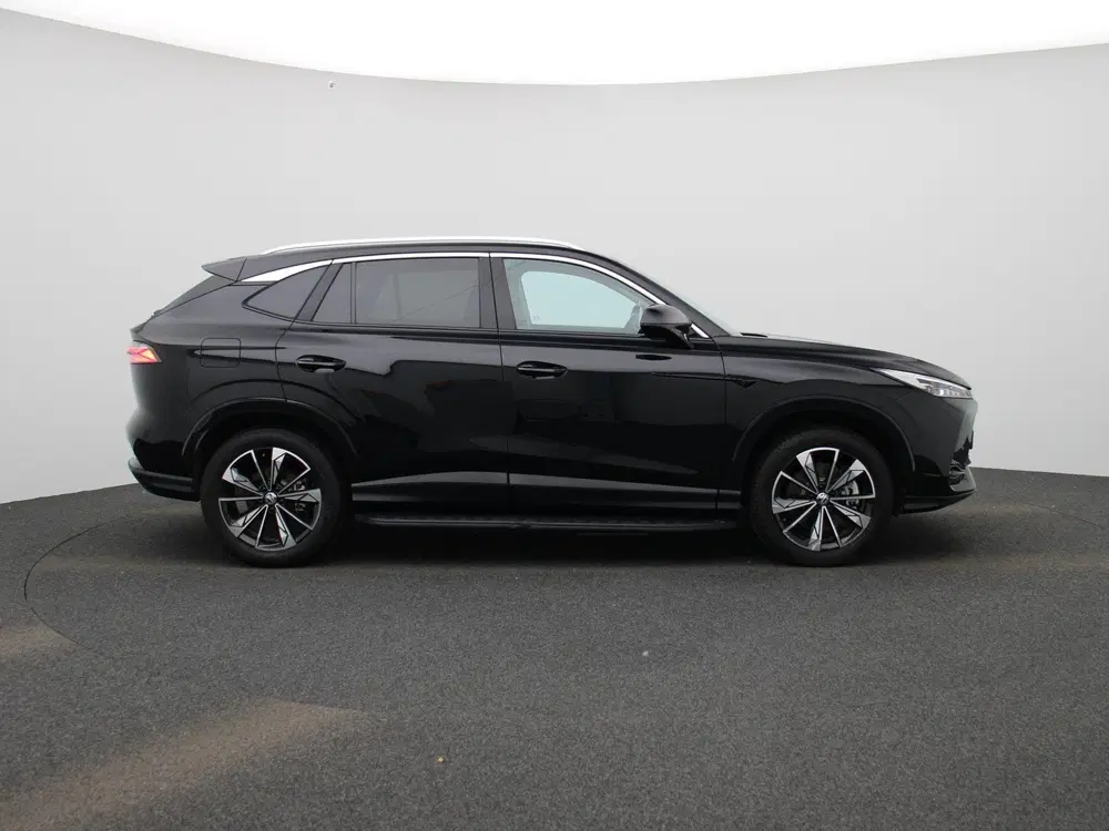 MG HS 1.5 PHEV Aut. Luxury uit 2025, foto 6