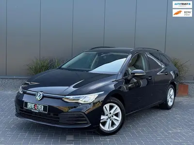Volkswagen Golf Variant 1.0 eTSI Life Business AUTOMAAT|CLIM uit 2020
