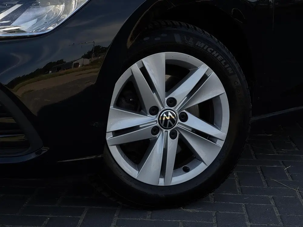 Volkswagen Golf Variant 1.0 eTSI Life Business AUTOMAAT|CLIM uit 2020, foto 6