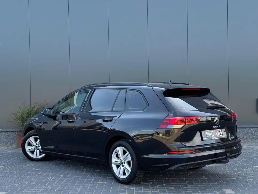 Volkswagen Golf Variant 1.0 eTSI Life Business AUTOMAAT|CLIM uit 2020, foto 7