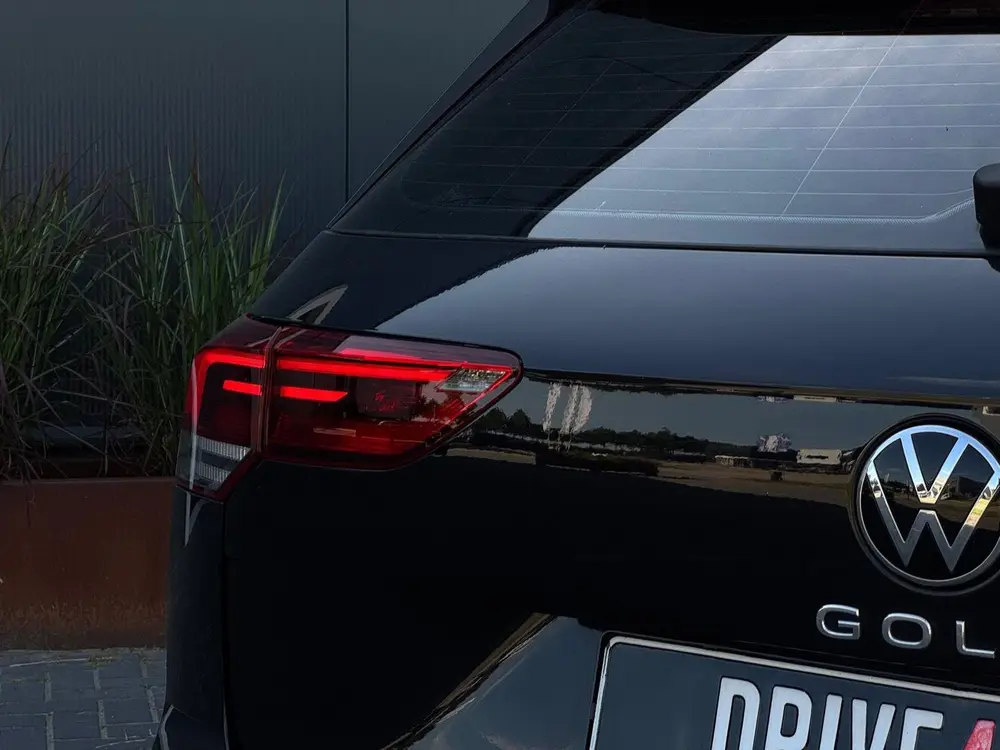 Volkswagen Golf Variant 1.0 eTSI Life Business AUTOMAAT|CLIM uit 2020, foto 9