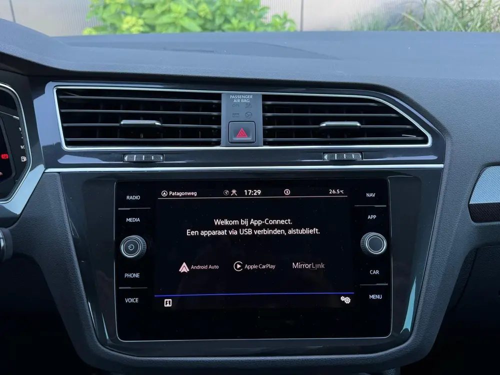 Volkswagen Tiguan 1.4 TSI eHybrid NAVI|CAMERA|LED|CLIMATE CO uit 2022, foto 13