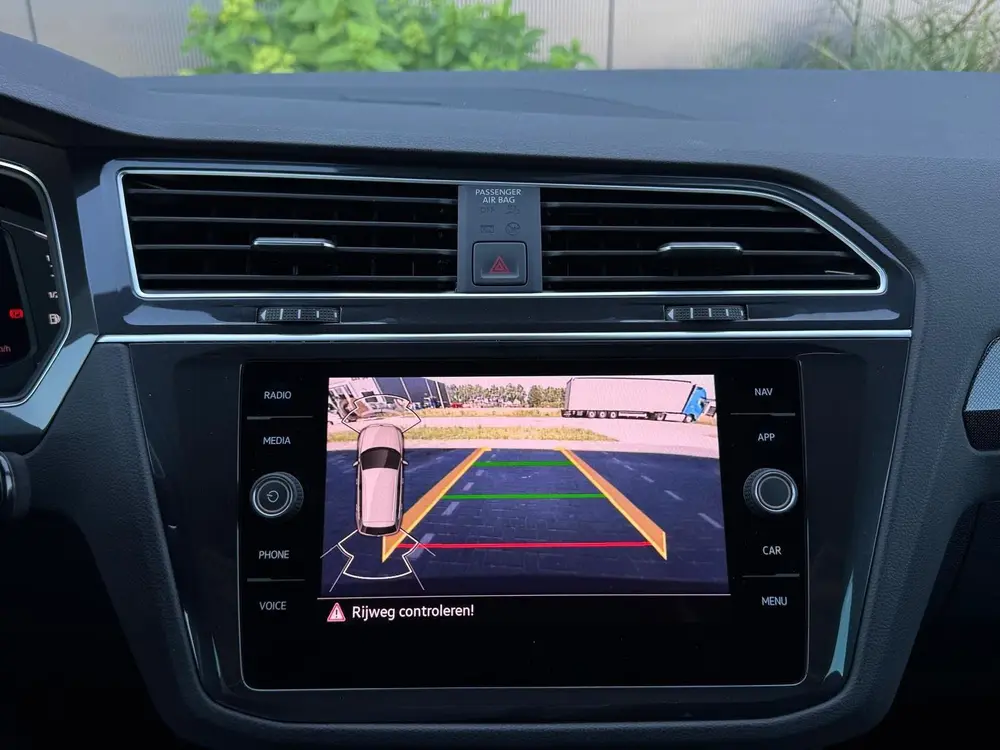 Volkswagen Tiguan 1.4 TSI eHybrid NAVI|CAMERA|LED|CLIMATE CO uit 2022, foto 14