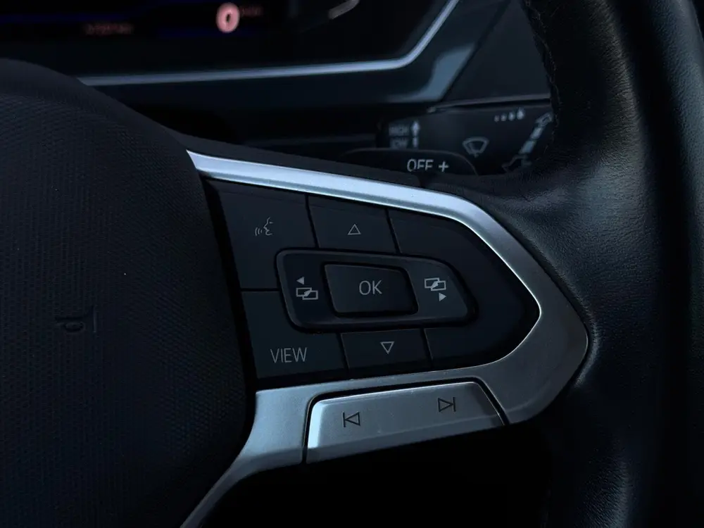 Volkswagen Tiguan 1.4 TSI eHybrid NAVI|CAMERA|LED|CLIMATE CO uit 2022, foto 18