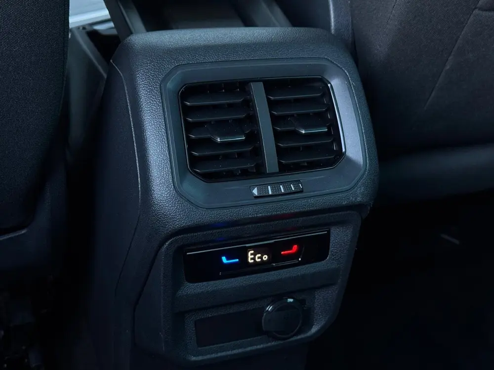 Volkswagen Tiguan 1.4 TSI eHybrid NAVI|CAMERA|LED|CLIMATE CO uit 2022, foto 19