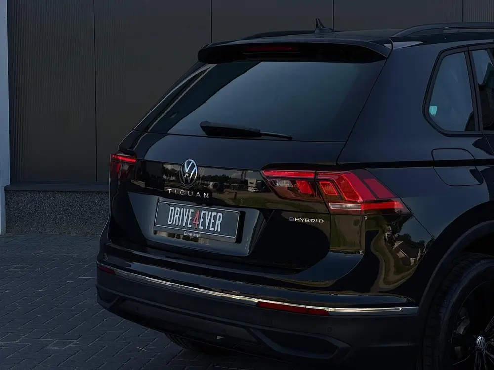 Volkswagen Tiguan 1.4 TSI eHybrid NAVI|CAMERA|LED|CLIMATE CO uit 2022, foto 7
