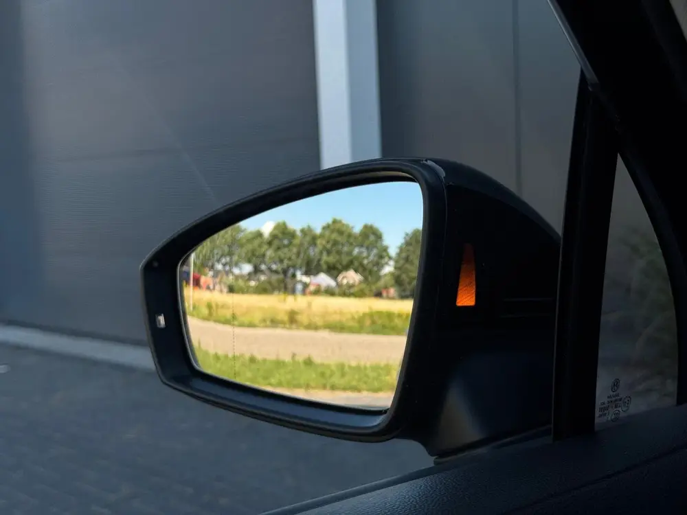Volkswagen Tiguan 1.4 TSI eHybrid NAVI|CAMERA|LED|CLIMATE CO uit 2022, foto 9