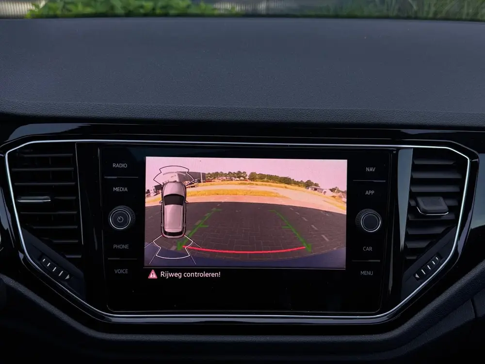 Volkswagen T-Roc 2.0 TSI R 4Motion PANO | AKRA | LEDER | ACC uit 2021, foto 12