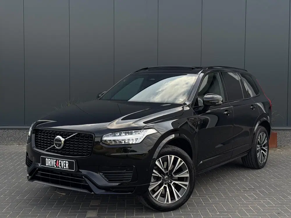 Volvo XC90 2.0 T8 Recharge AWD R DESIGN 455pk 7p PANO uit 2024