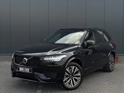 Volvo XC90 2.0 T8 Recharge AWD R DESIGN 455pk 7p PANO uit 2024