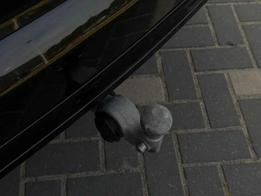 Volvo XC90 2.0 T8 Recharge AWD R DESIGN 455pk 7p PANO uit 2024, foto 10