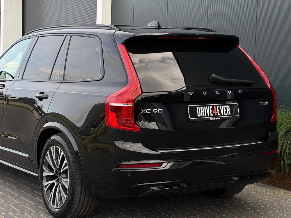 Volvo XC90 2.0 T8 Recharge AWD R DESIGN 455pk 7p PANO uit 2024, foto 12