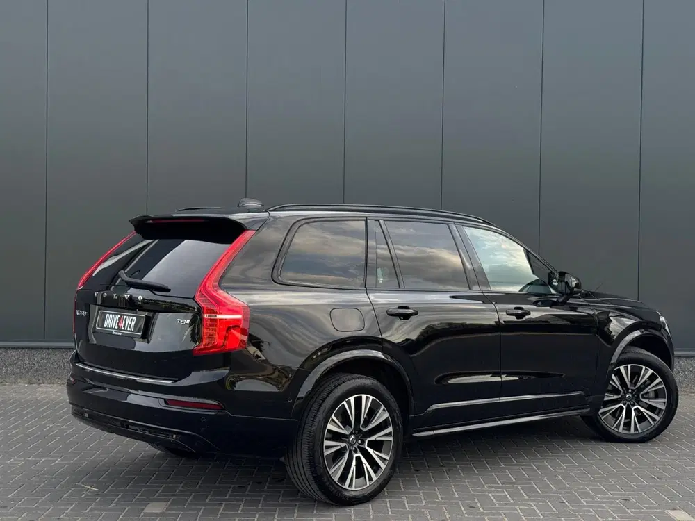 Volvo XC90 2.0 T8 Recharge AWD R DESIGN 455pk 7p PANO uit 2024, foto 3