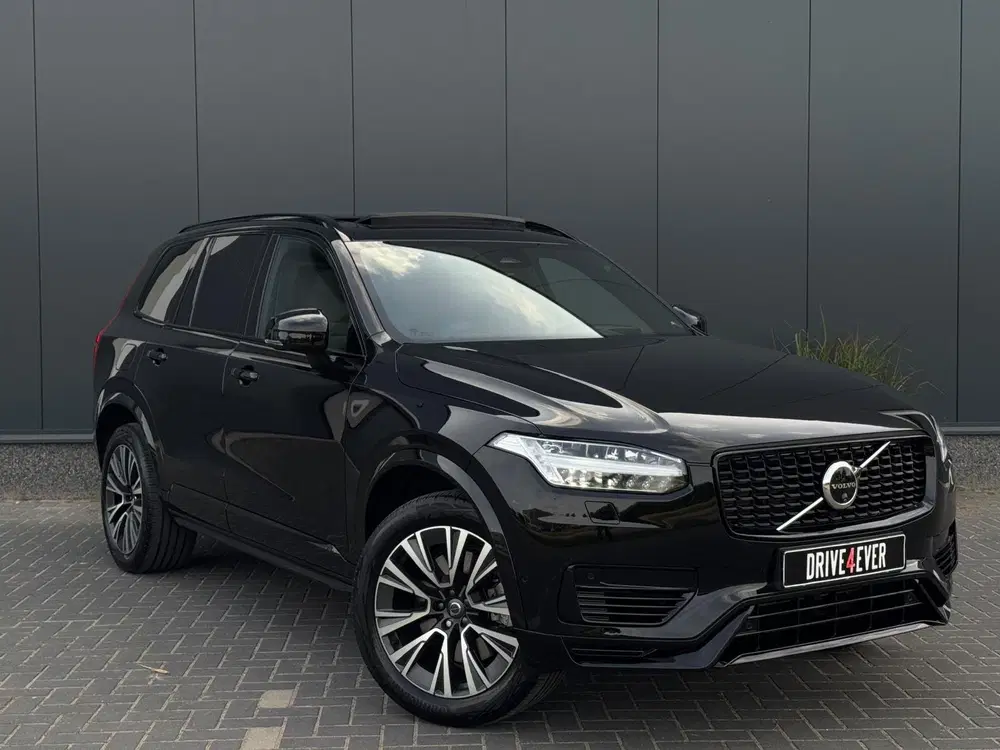 Volvo XC90 2.0 T8 Recharge AWD R DESIGN 455pk 7p PANO uit 2024, foto 4