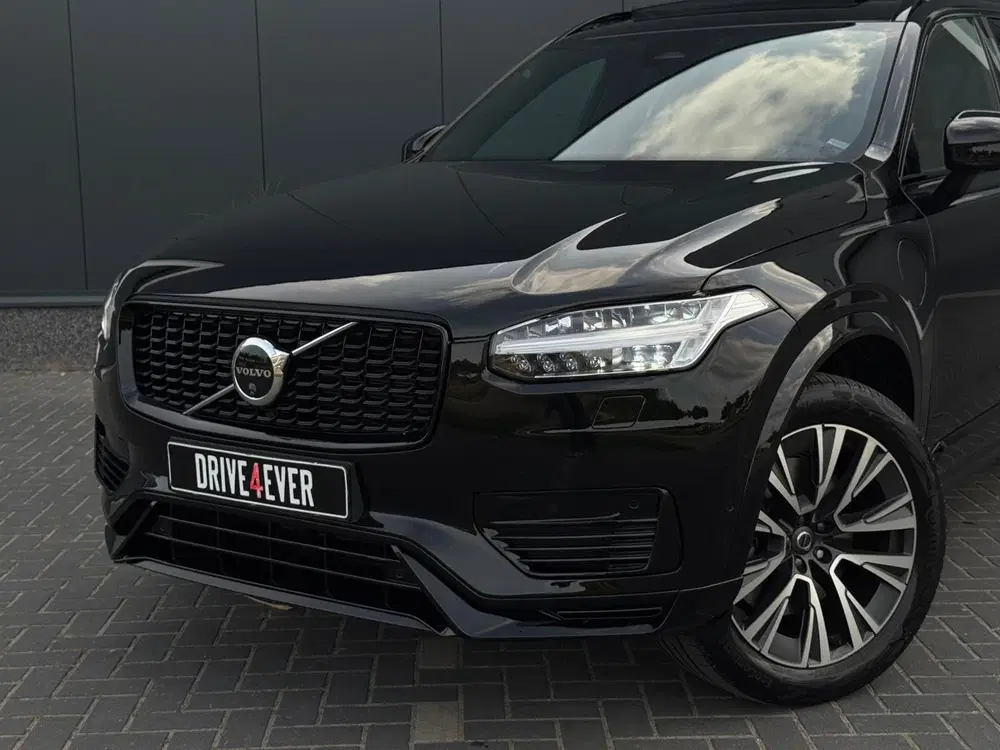 Volvo XC90 2.0 T8 Recharge AWD R DESIGN 455pk 7p PANO uit 2024, foto 5