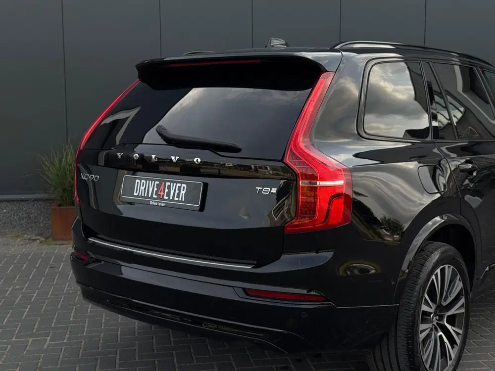 Volvo XC90 2.0 T8 Recharge AWD R DESIGN 455pk 7p PANO uit 2024, foto 7