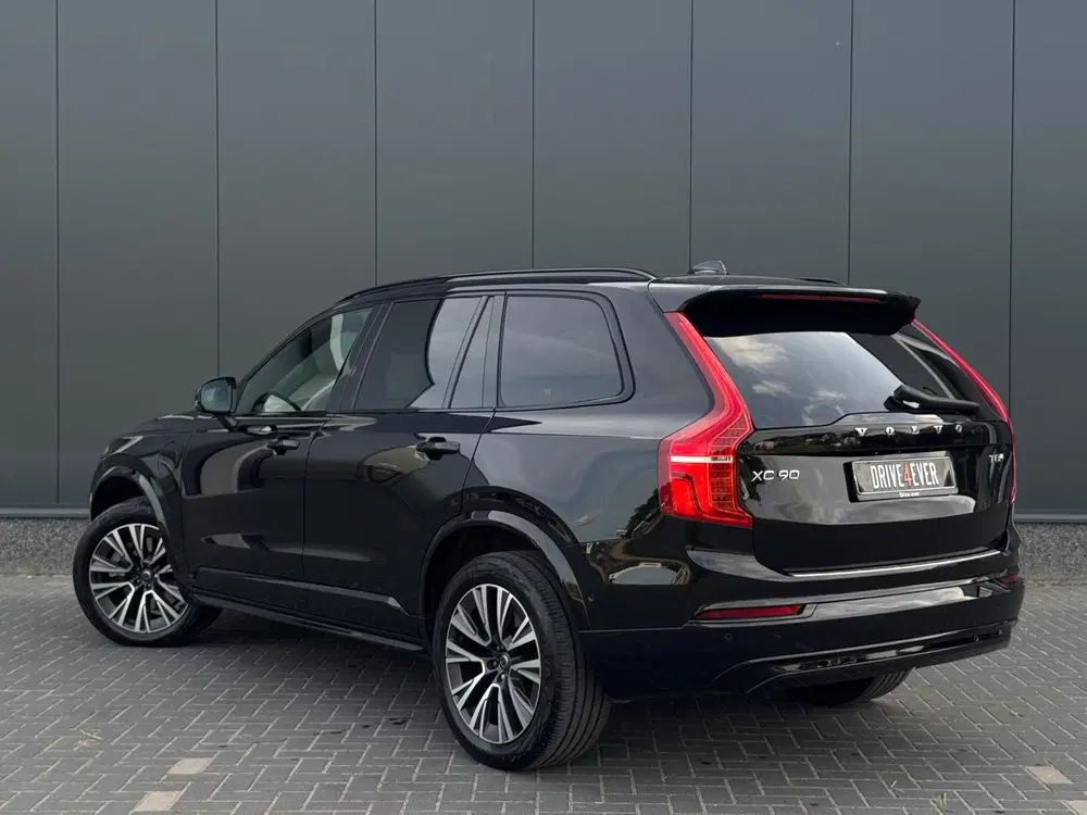 Volvo XC90 2.0 T8 Recharge AWD R DESIGN 455pk 7p PANO uit 2024, foto 9