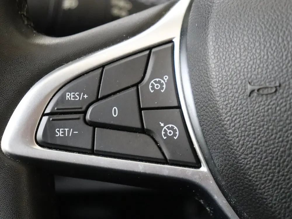 Dacia Sandero 1.0 TCe 100 ECO-G Expression uit 2022, foto 13