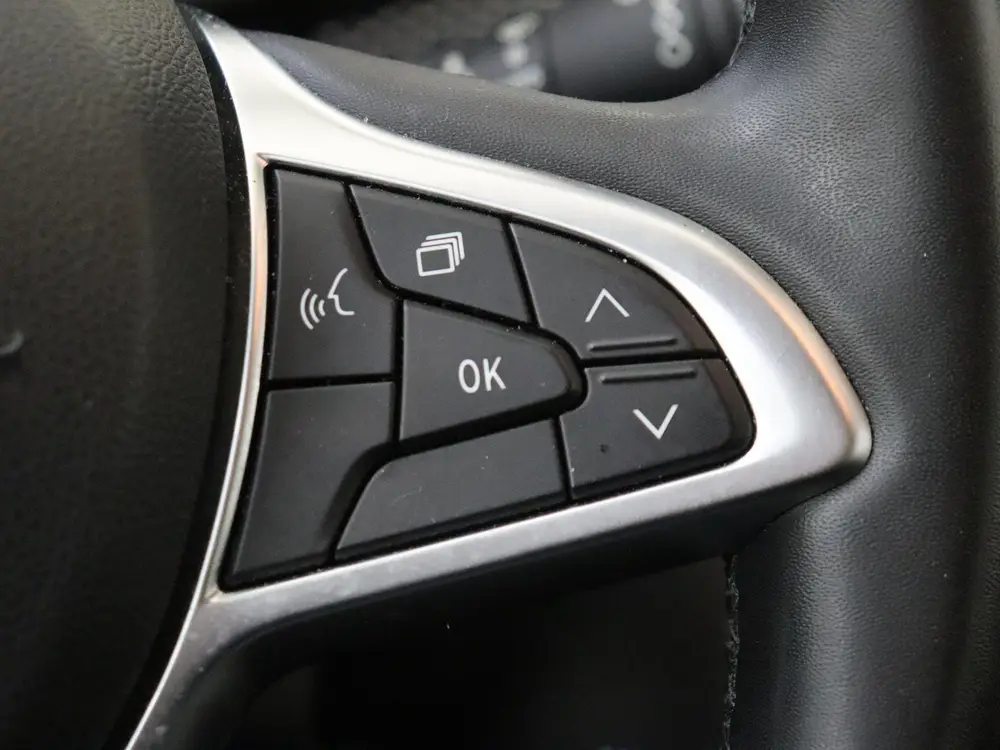 Dacia Sandero 1.0 TCe 100 ECO-G Expression uit 2022, foto 14