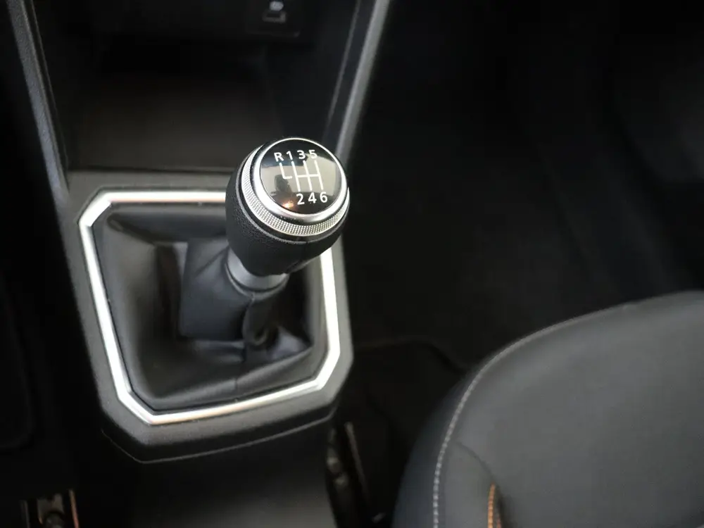 Dacia Sandero 1.0 TCe 100 ECO-G Expression uit 2022, foto 15