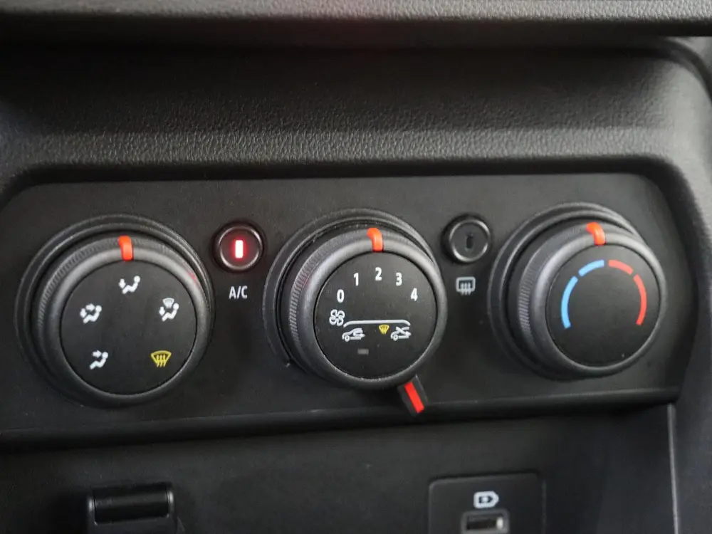 Dacia Sandero 1.0 TCe 100 ECO-G Expression uit 2022, foto 19