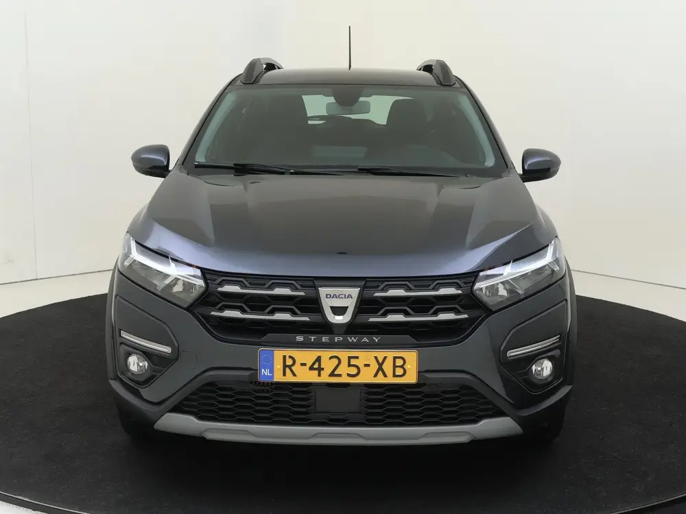 Dacia Sandero 1.0 TCe 100 ECO-G Expression uit 2022, foto 6