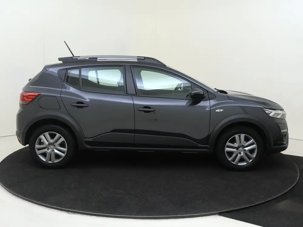 Dacia Sandero 1.0 TCe 100 ECO-G Expression uit 2022, foto 9