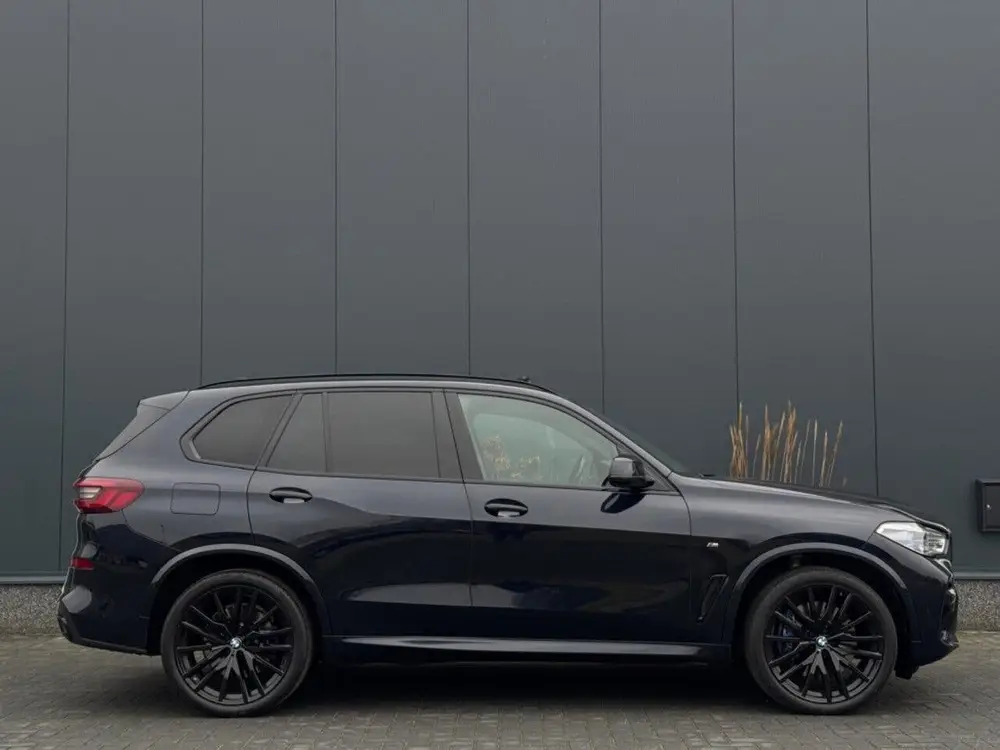 BMW X5 xDrive40d uit 2022, foto 8
