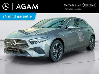 Mercedes-Benz A-Klasse 250 e Business Line Panoram uit 2025