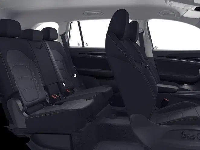 Skoda Kodiaq Business Edition Plus 1.5 TSI PHEV 204 PK uit 2026, foto 5