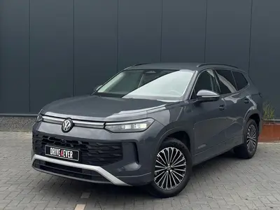 Volkswagen Tayron 1.5 eTSI Life | 7p | Trekhaak | 360 | IQ uit 2025
