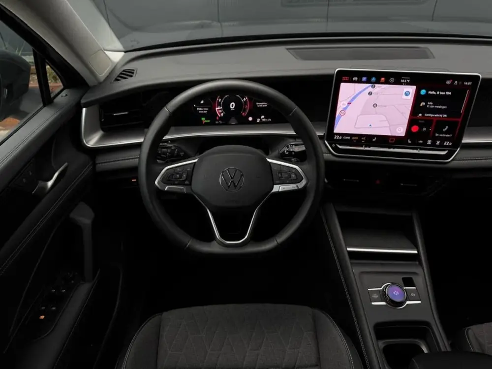 Volkswagen Tayron 1.5 eTSI Life | 7p | Trekhaak | 360 | IQ uit 2025, foto 11