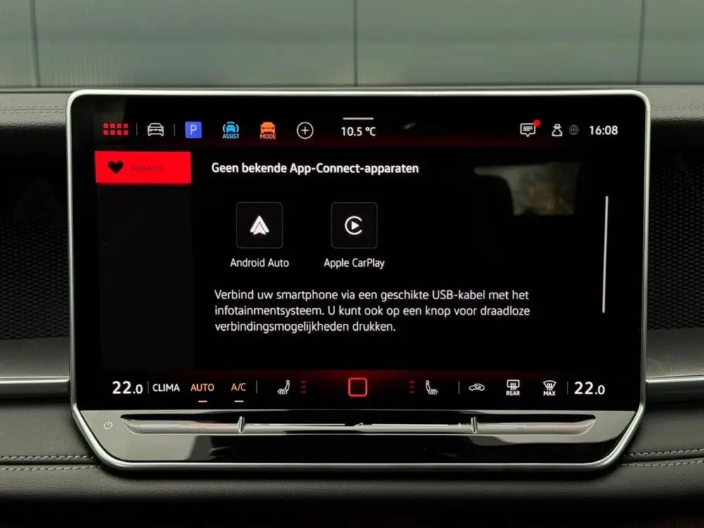 Volkswagen Tayron 1.5 eTSI Life | 7p | Trekhaak | 360 | IQ uit 2025, foto 14