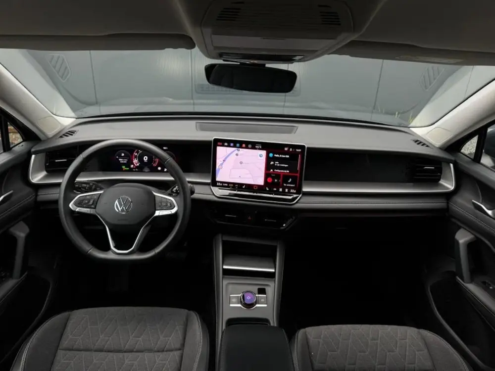 Volkswagen Tayron 1.5 eTSI Life | 7p | Trekhaak | 360 | IQ uit 2025, foto 2