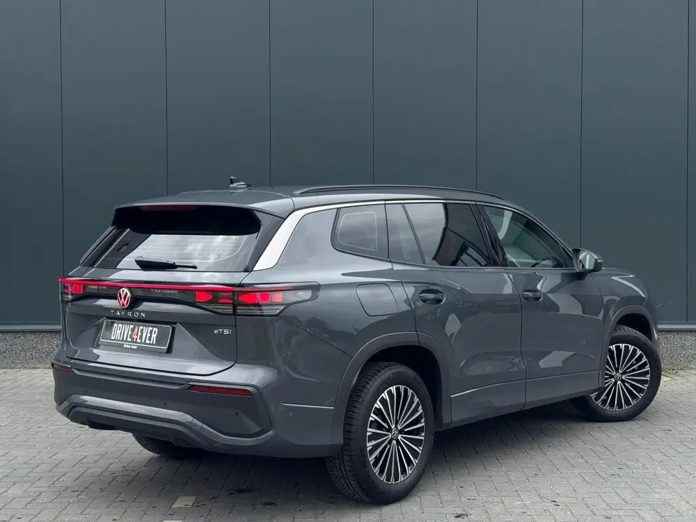 Volkswagen Tayron 1.5 eTSI Life | 7p | Trekhaak | 360 | IQ uit 2025, foto 3