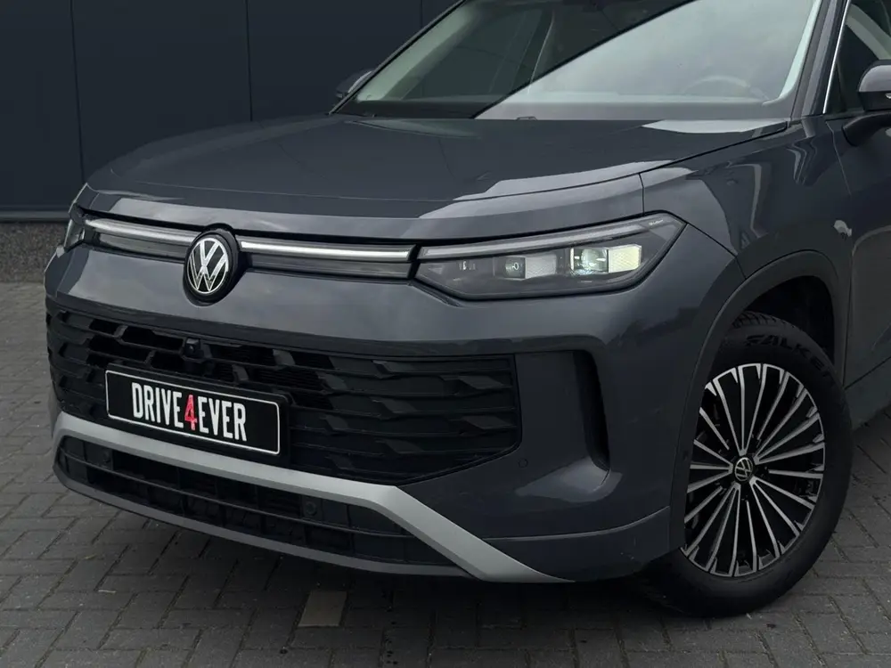 Volkswagen Tayron 1.5 eTSI Life | 7p | Trekhaak | 360 | IQ uit 2025, foto 4