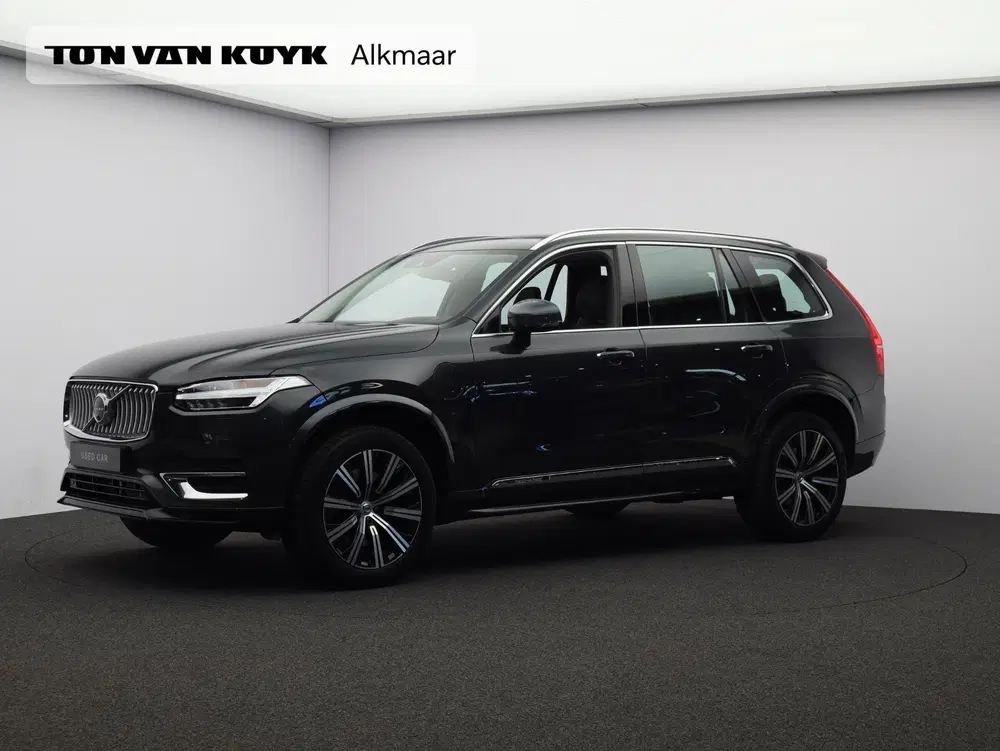Volvo XC90 2.0 T8 Recharge AWD Inscription uit 2021