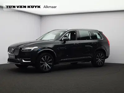 Volvo XC90 2.0 T8 Recharge AWD Inscription uit 2021